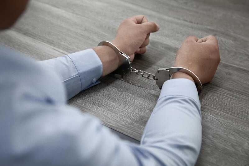Суд арестовал еще одного фигуранта дела о вымогательстве 40 миллионов рублей