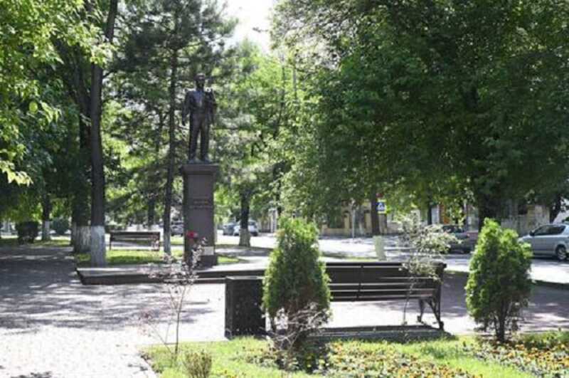 Леонида Брежнева увековечат в Новороссийске