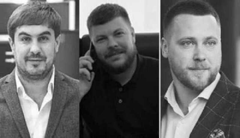 Криптобизнесмен Николай Удянский и руины финансовых пирамид
