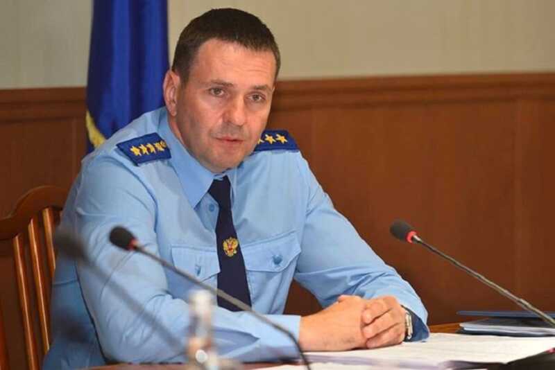 Генпрокуратура заинтересовалась реализацией нацпроектов в Хакасии