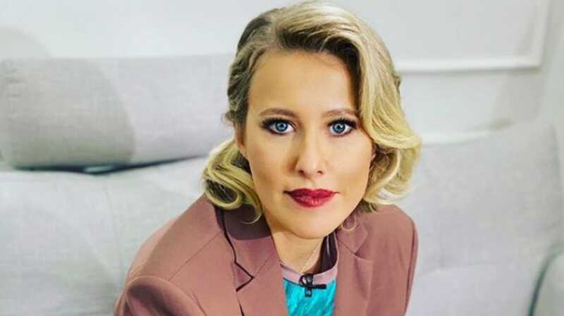"Не смогла удержаться": Собчак выставила интимную игрушку за 1,3 млн рублей
