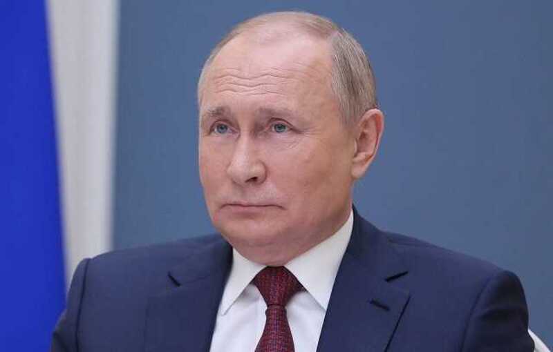 Путин объяснил отказ посетить Североморск