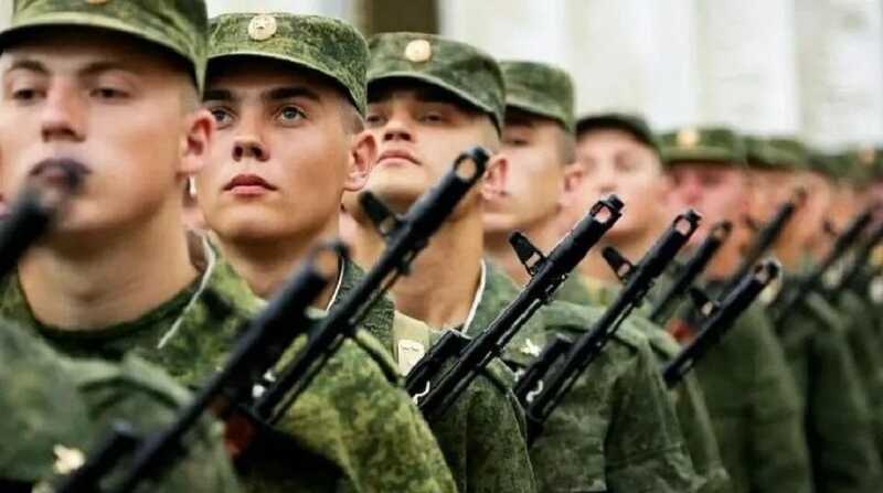 Депутаты решили не повышать нижний предел призывного возраста