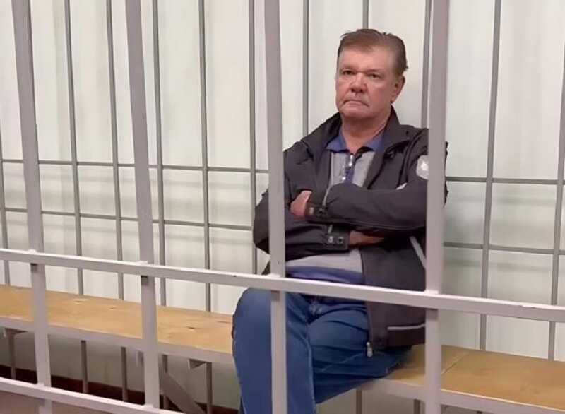 Какими путями красноярский строительный магнат Егоров из СИЗО выбирался