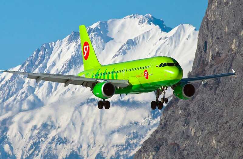 Коррумпированную верхушку S7 Airlines рассадили по колониям