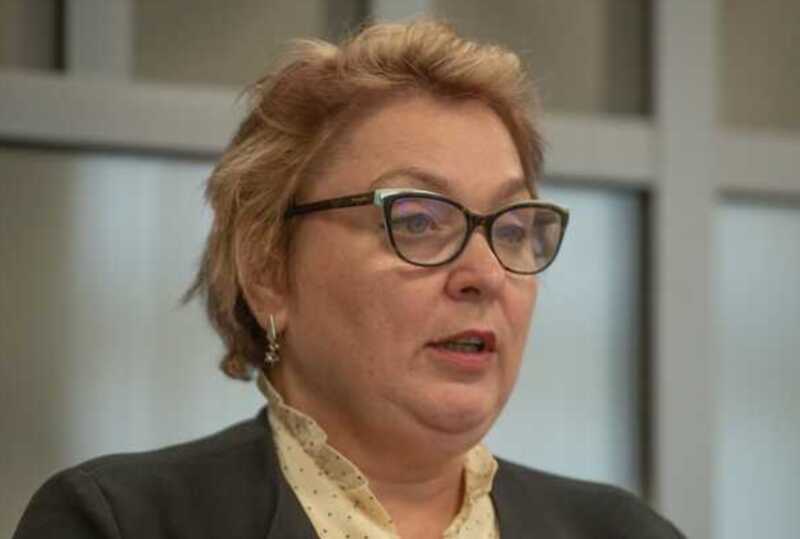 В Перми объявлена в розыск и заочно арестована Елена Найданова