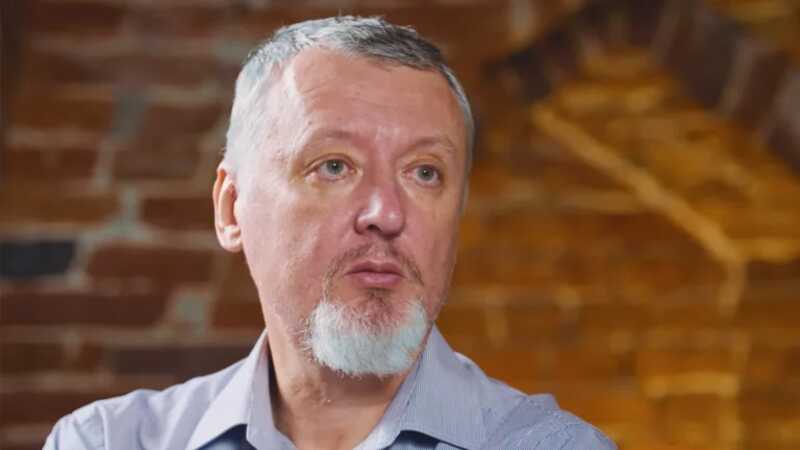 Появилось фото из зала Мещанского суда, где Игорю Стрелкову изберут меру пресечения