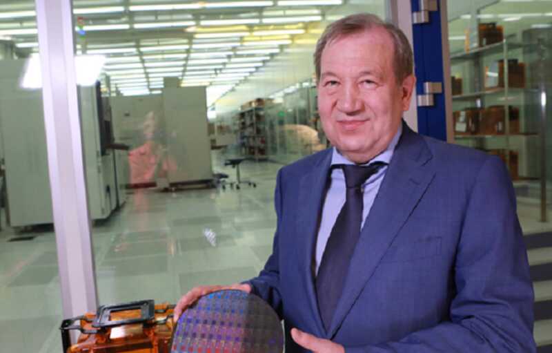 Главу «РАН» Геннадия Красникова заподозрили в «отжиме» бизнеса?