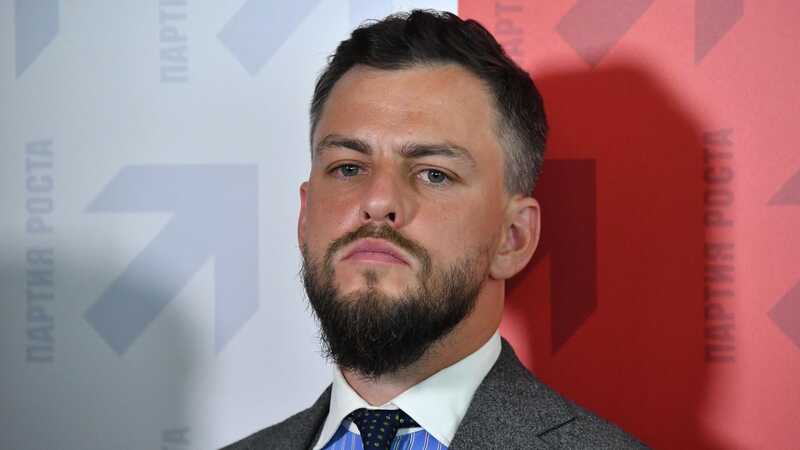 Адвокат Сачкова назвал темп рассмотрения дела основателя Group-IB спринтерским