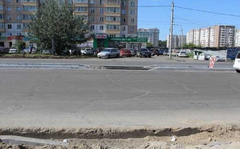 «Сибагропромстрой» поймали на взятке за фальсификацию экспертизы асфальта в Красноярске