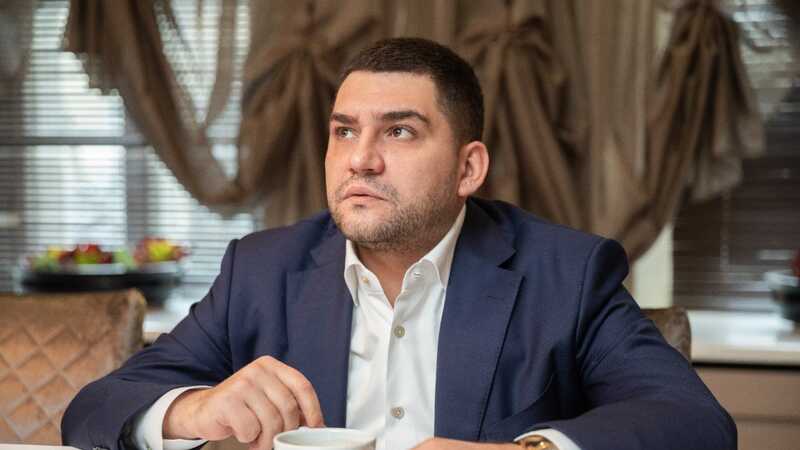 Известный российский предприниматель Антон Черепенников скончался в возрасте 40 лет