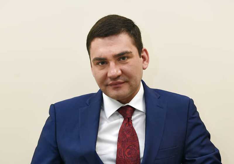 Погибшему Антону Черепенникову стало плохо во время прохождения процедуры ксенонотерапии