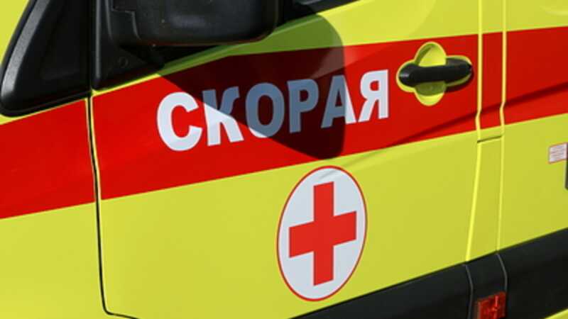 Момент ДТП в Майкопе, где погиб ребёнок попал на видео
