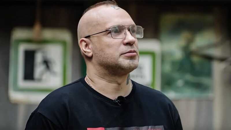 Рэпера Лигалайза проверят на дискредитацию ВС РФ