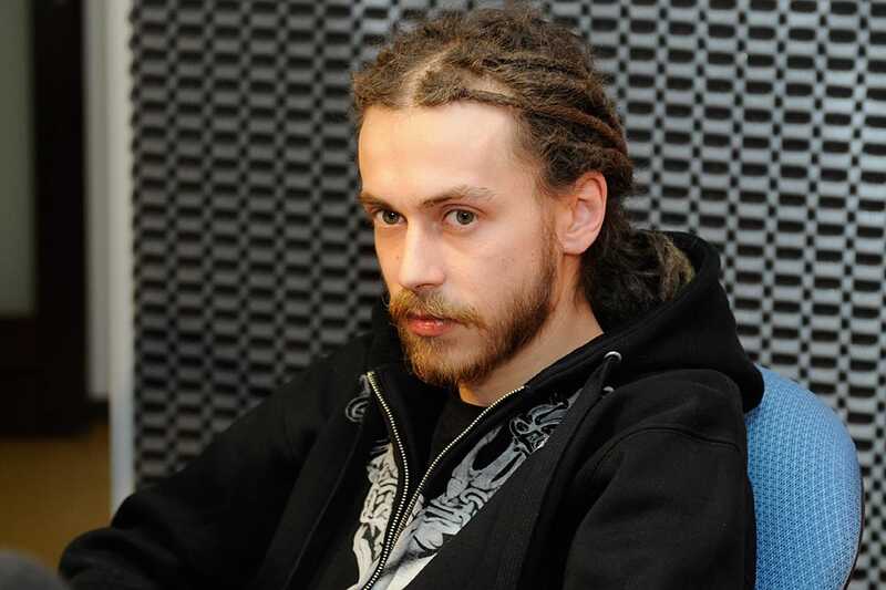 Легенда русского рэпа. К 40-летию Децла