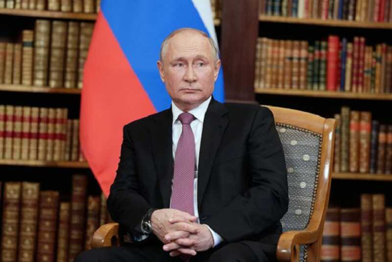 Путин заявил о потерявшей смысл зерновой сделке