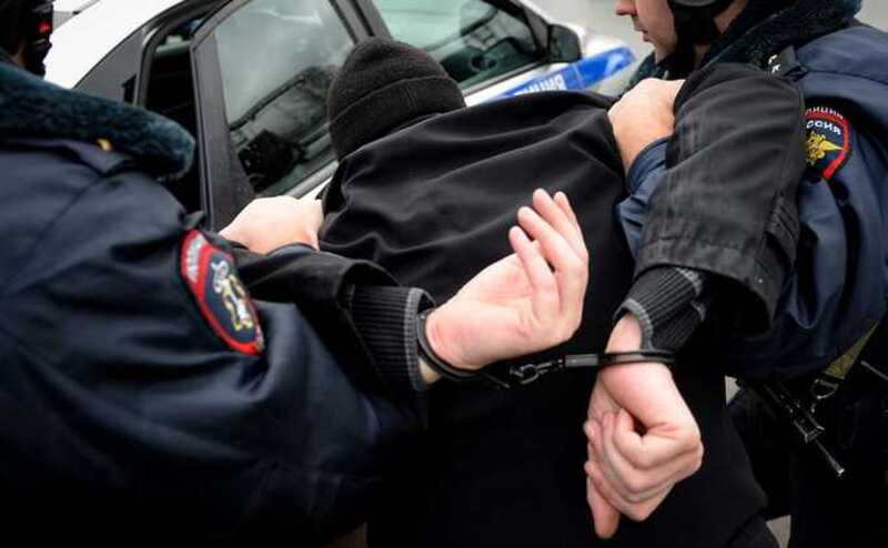Полиция задержала организовавших нелегальное казино россиян