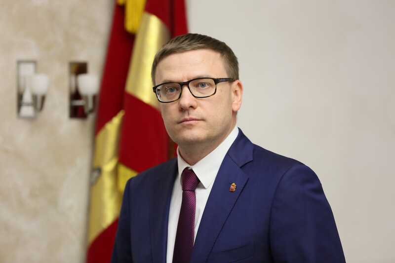 Губернатор Текслер и Чебаркуль или ошпаренные метеоритом
