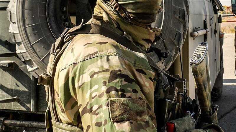 В Ростовской области разыскивают военнослужащего, который сбежал из госпиталя