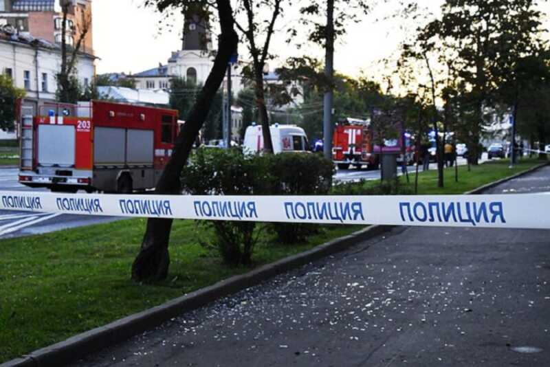 В Госдуме заявили о шпионах-наводчиках дронов в Москве и Крыму