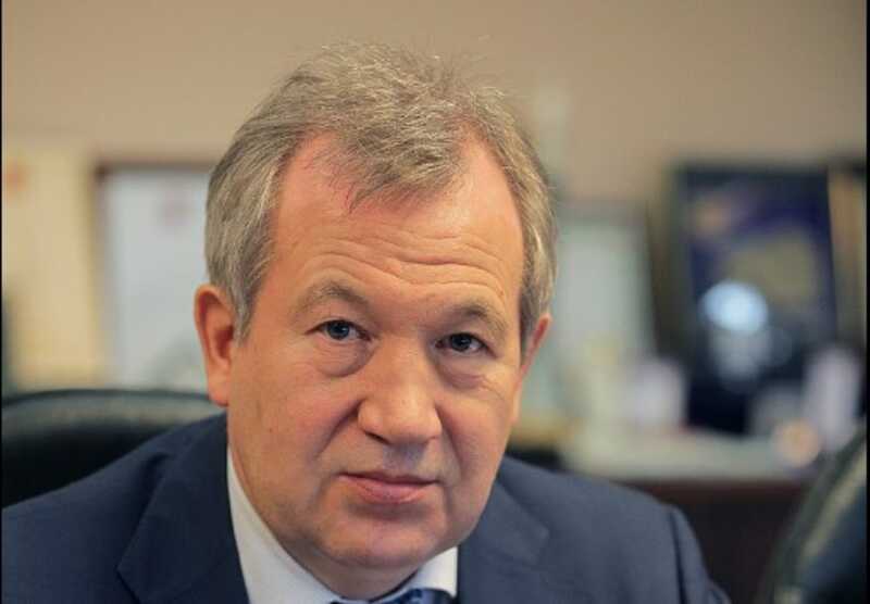 Глава РАН Геннадий Красников замешан в попытке рейдерского захвата: история с продолжением?