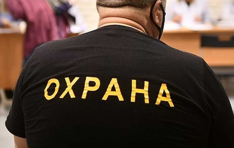В Екатеринбурге бизнесмен из Азербайджана жестоко избил охранника