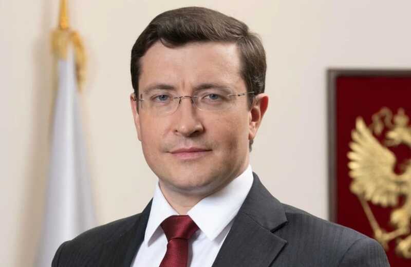 "Козьи тропы" губернатора Никитина
