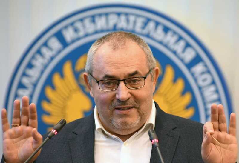 Жители Подмосковья не подписывались на пятого кандидата