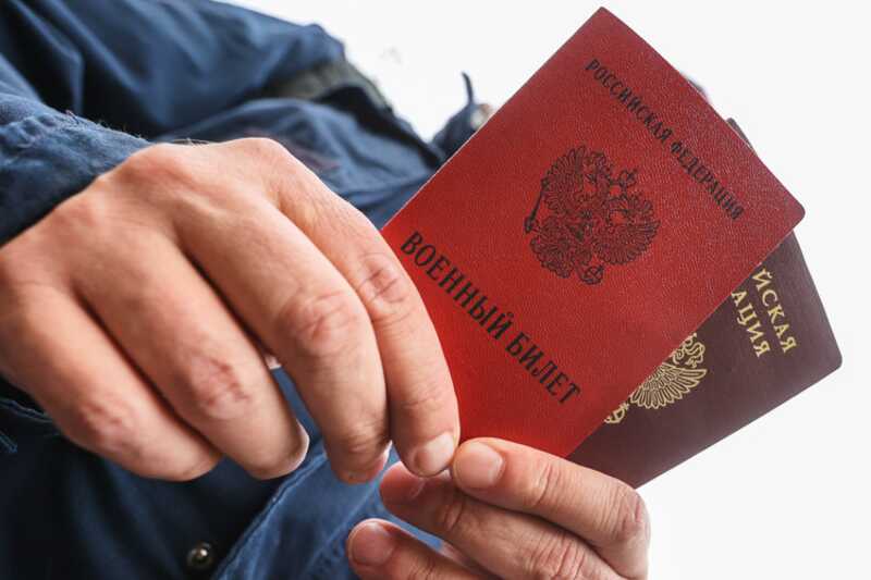 В Совфеде поменяли мнение по поводу закона о призывном возрасте