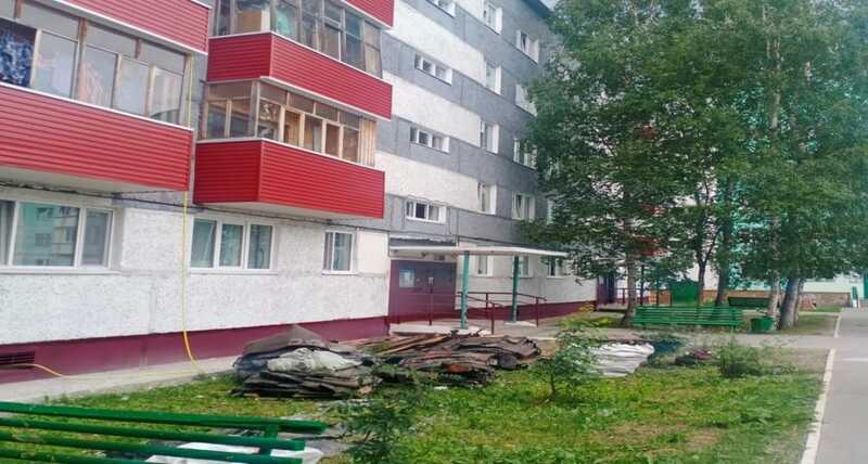 Сургут отказывается от подрядчиков на ремонтах и благоустройстве. Потери оцениваются в сотни миллионов