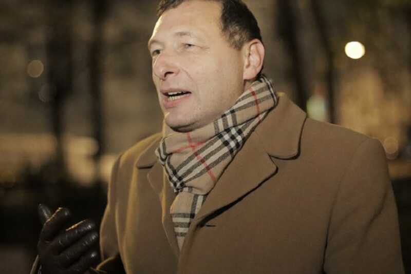 ФСБ официально предъявила обвинения социологу Кагарлицкому