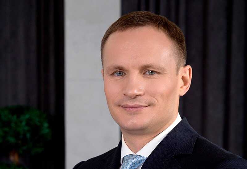 Бизнесмен на букву «Г». Владимир Городенкер взялся за старое?