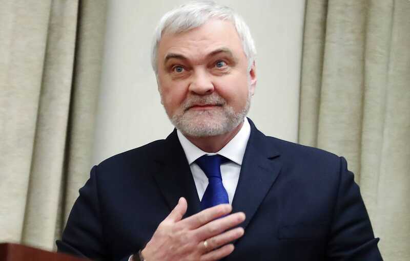 Нефтяное пятно на репутации Уйбы