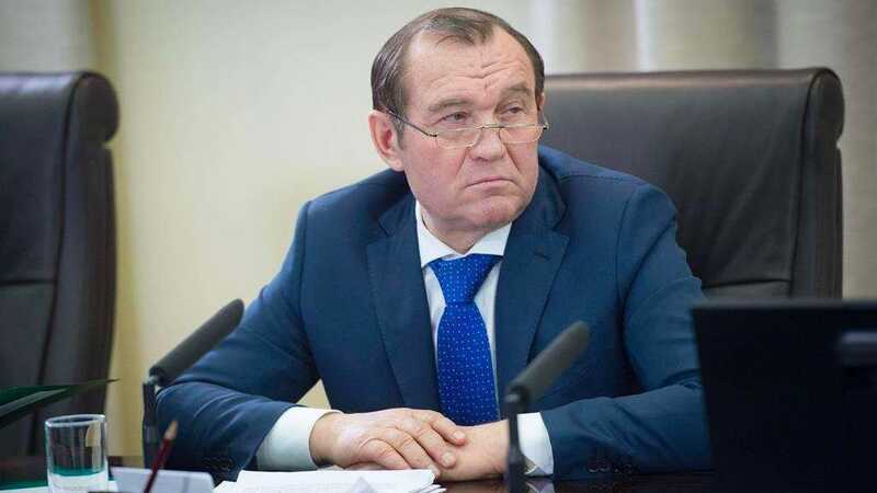 Петр Бирюков "ушел в кусты" Жулебинского заказника