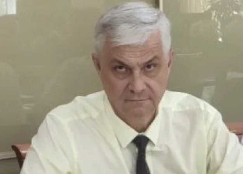 Коммунист Грудинин всплыл в Хакасии