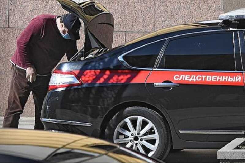 В российском регионе СКР возбудил дела из-за отравления детей горючим