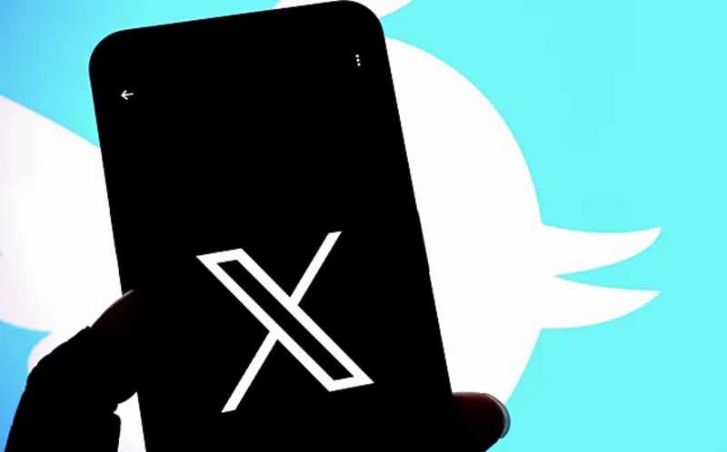 Twitter после переименования завладел чужой учетной записью, не заплатив прежнему владельцу