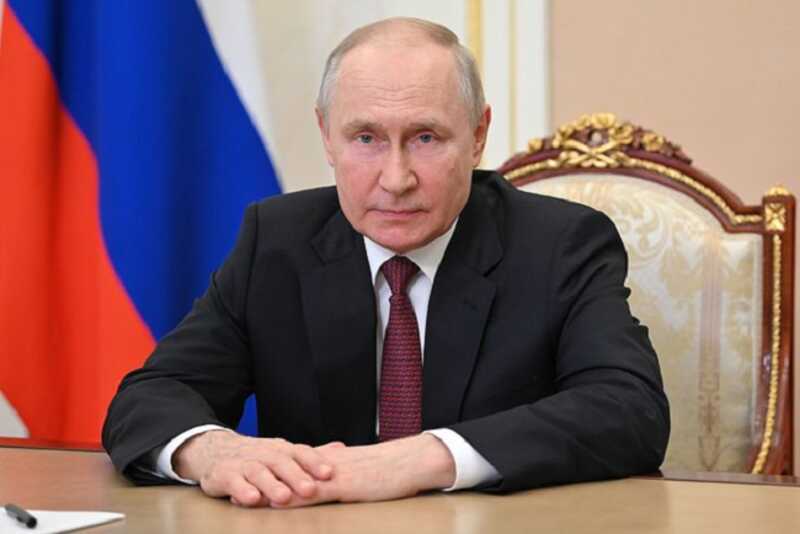 В Кремле анонсировали заявление Путина