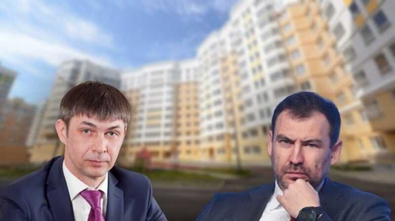 Многоходовка Евгения Данчикова: «списать» друга, сохранить «откаты»?