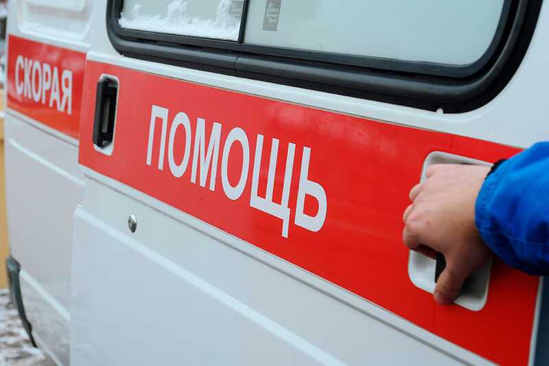 Толпа не пускала скорую к избитому мужчине, которого обвинили в педофилии