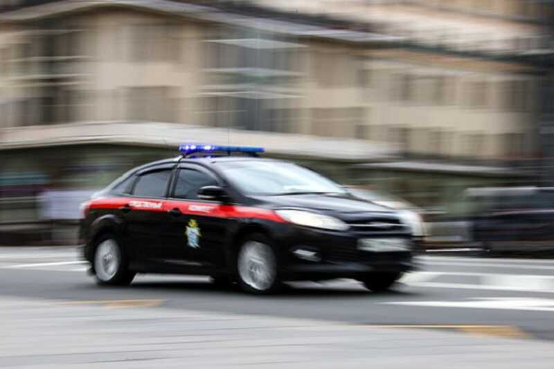 Россиянин выстрелил в сына во время конфликта