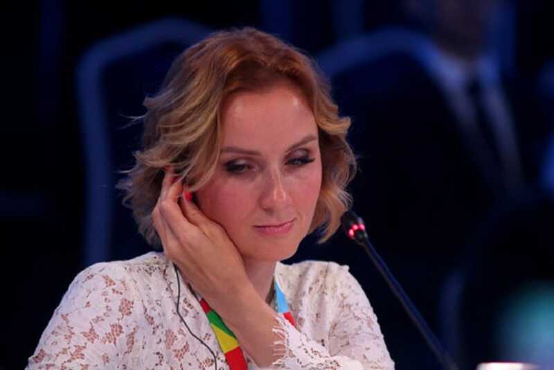Львова-Белова сообщила о планах вернуть 200 российских детей из Сирии