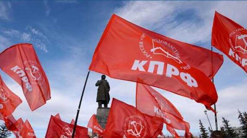 Кандидаты сумятицы