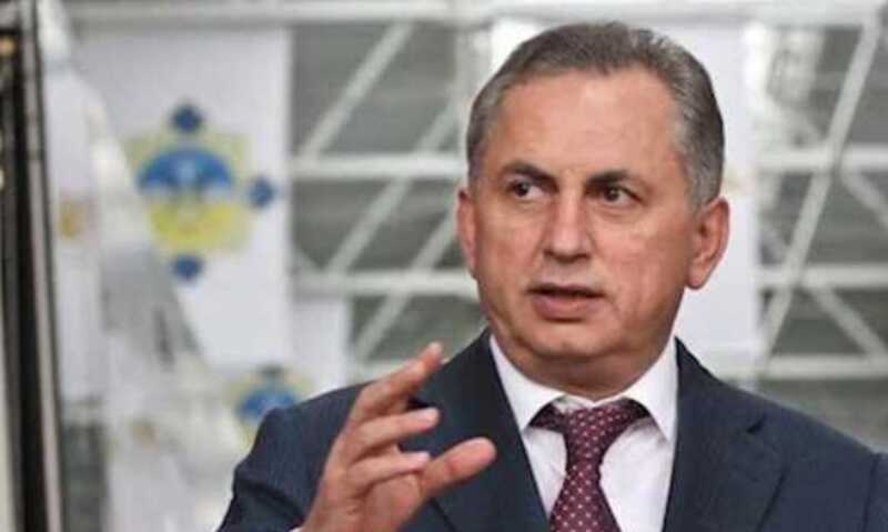 Кондитерской компании "Конти-Рус" грозит потеря имущества в РФ из-за просроченных кредитов российским банкам