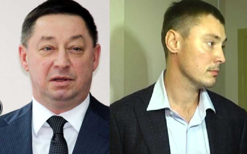 Отец и сын Фрибусы откупились от шконки?