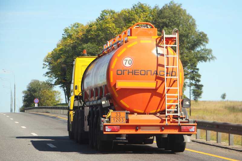 Под Пермью накрыли ОПГ, воровавшую нефть цистернами