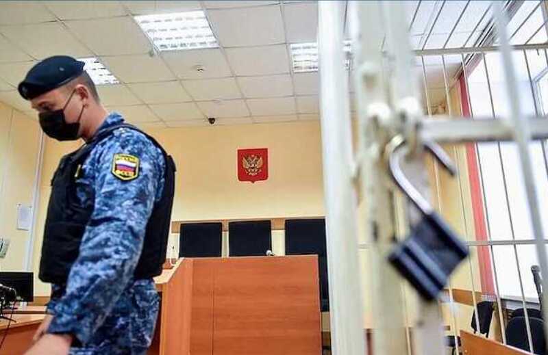 Жителя Зеленограда задержали после угроз устроить теракт из-за плохого интернета МТС