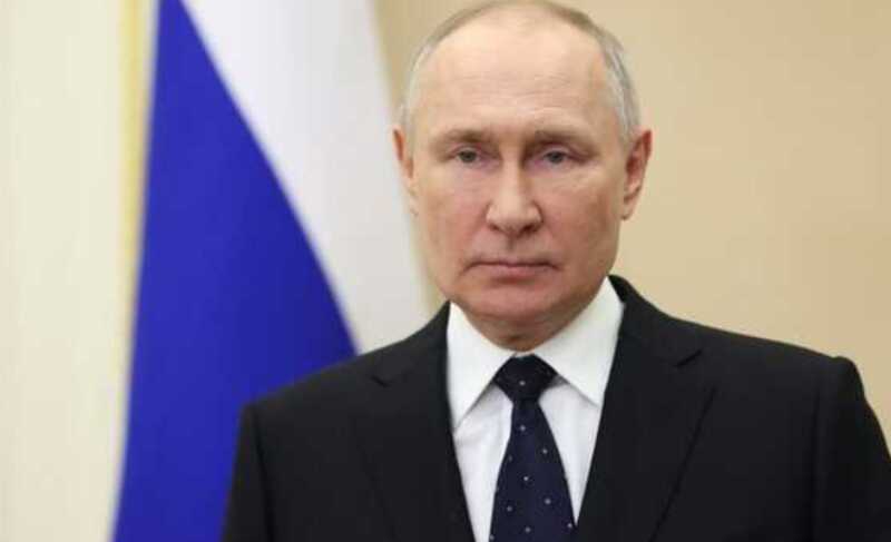 Путин списал странам Африки долги на 23 млрд долларов