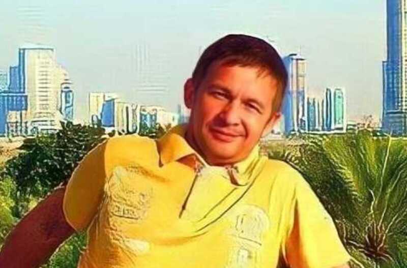 Полицейскому Долгушину вспомнили долги