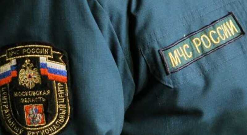 Потолок обрушился в кафе "Пироги, вино и гусь" на Цветном бульваре в Москве